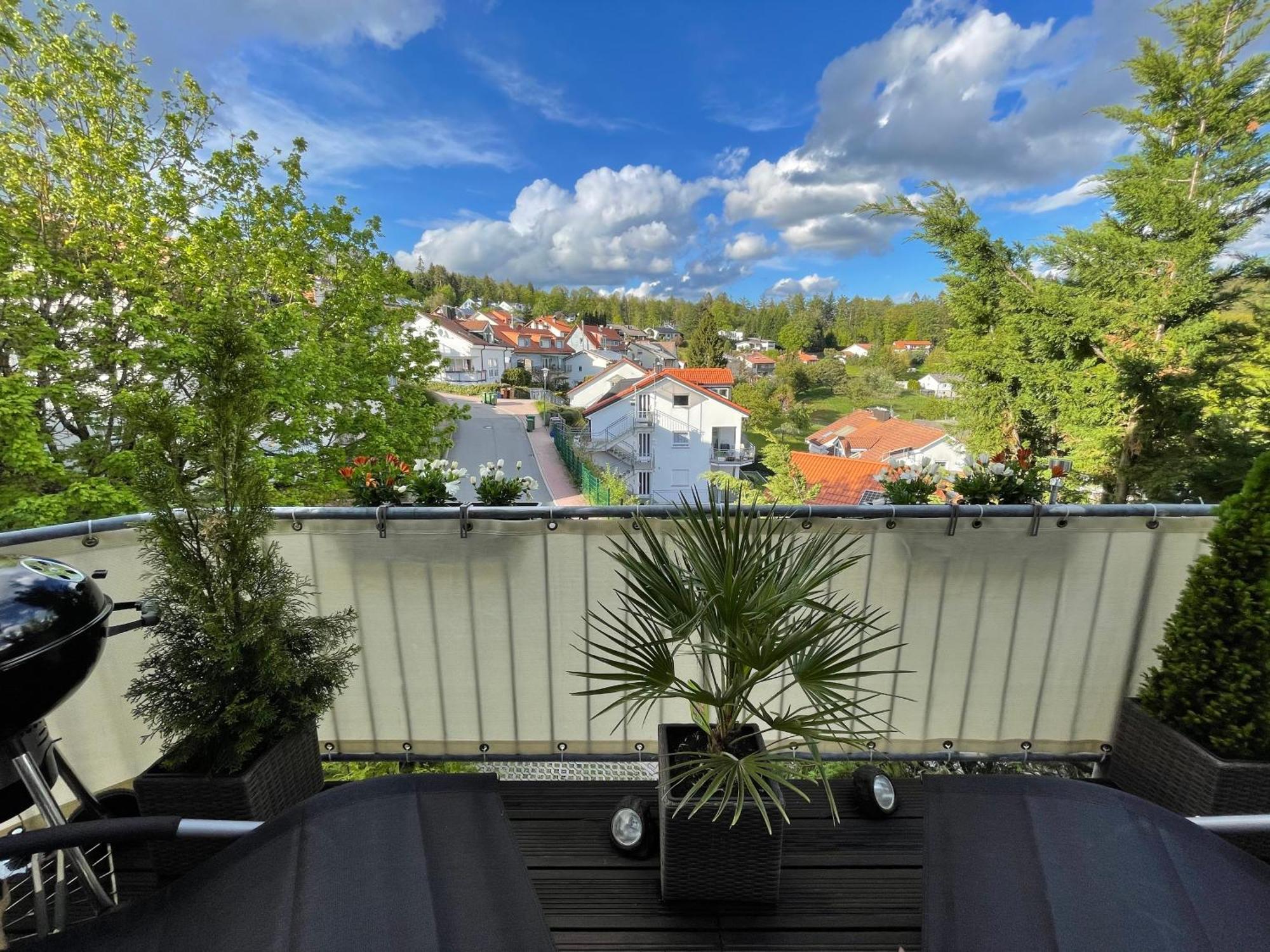 5 Sterne Apartment Auszeit Wilhelmsdorf Extérieur photo