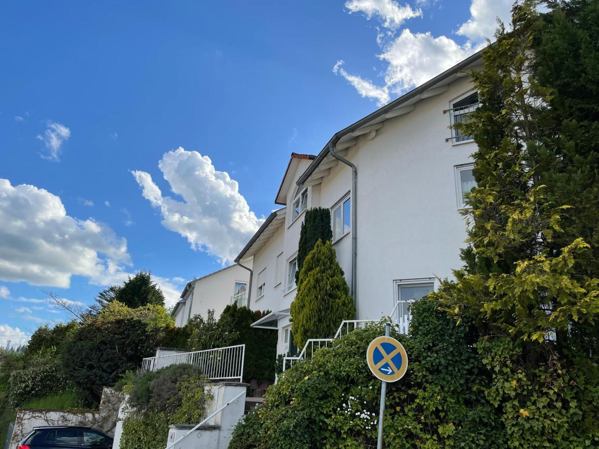 5 Sterne Apartment Auszeit Wilhelmsdorf Extérieur photo