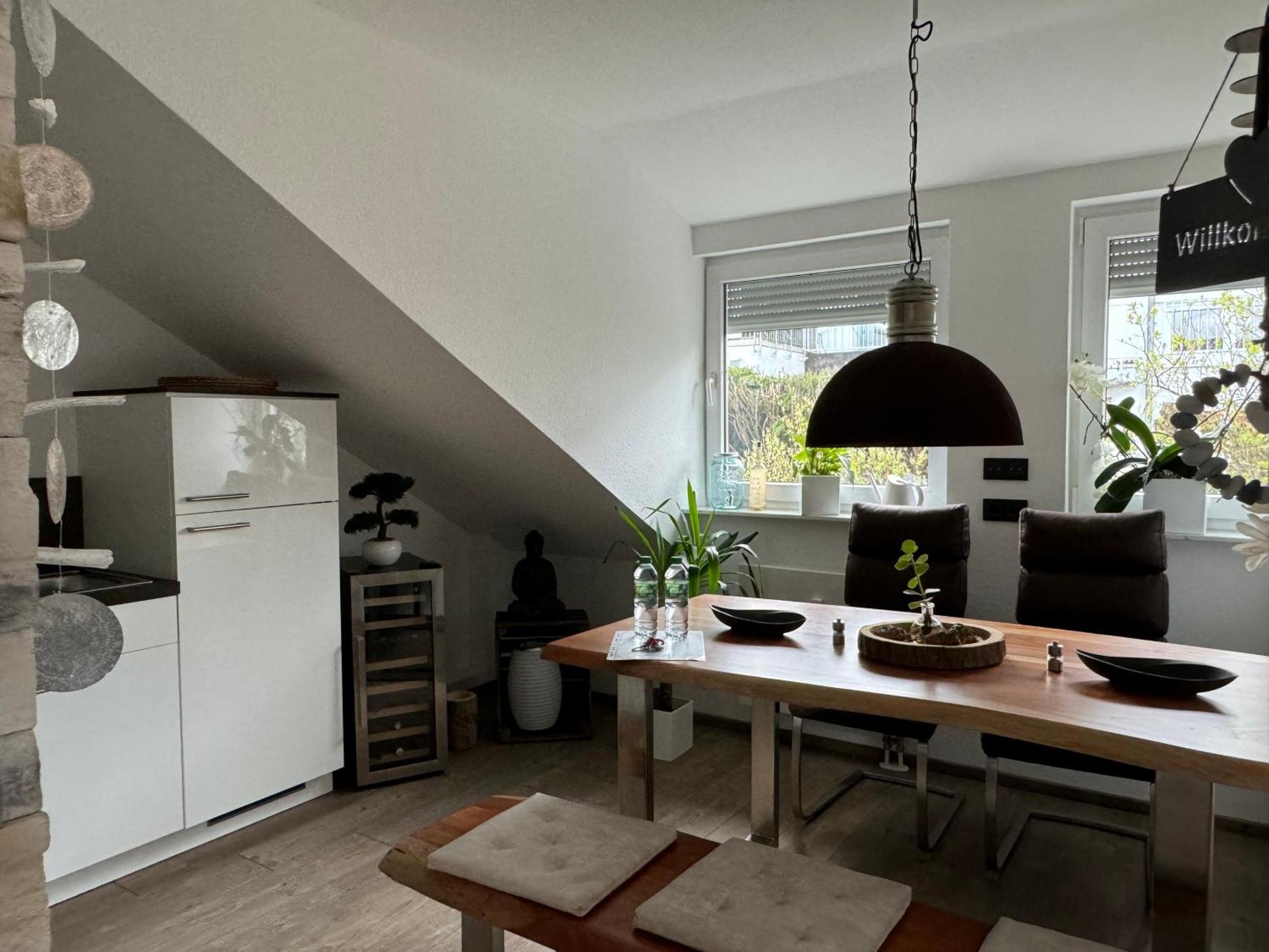 5 Sterne Apartment Auszeit Wilhelmsdorf Extérieur photo